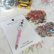 Scandal & Stationery Mini Kit