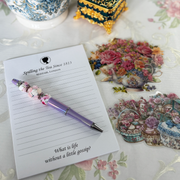 Scandal & Stationery Mini Kit