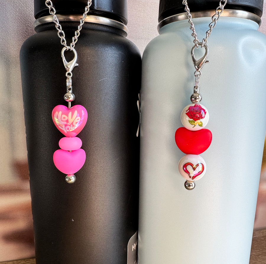 Heart to Heart Beadable Kit