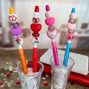 Heart to Heart Beadable Kit