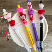 Heart to Heart Beadable Kit