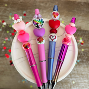 Heart to Heart Beadable Kit