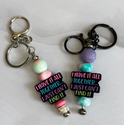 Have It All Together Beadable Kit