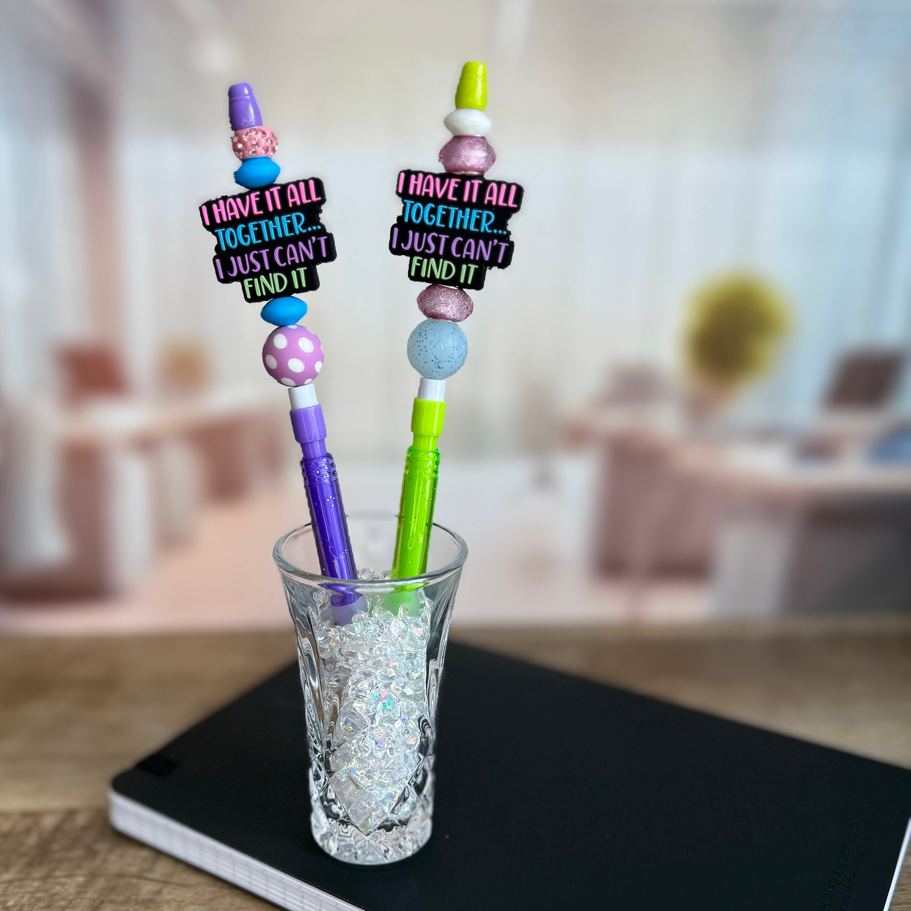 Have It All Together Beadable Kit
