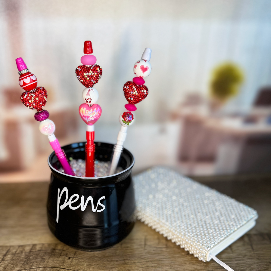 Heart of Diamonds Beadable Kit