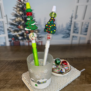 Holiday Trees Beadable Bundle Kit