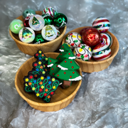Holiday Trees Beadable Bundle Kit