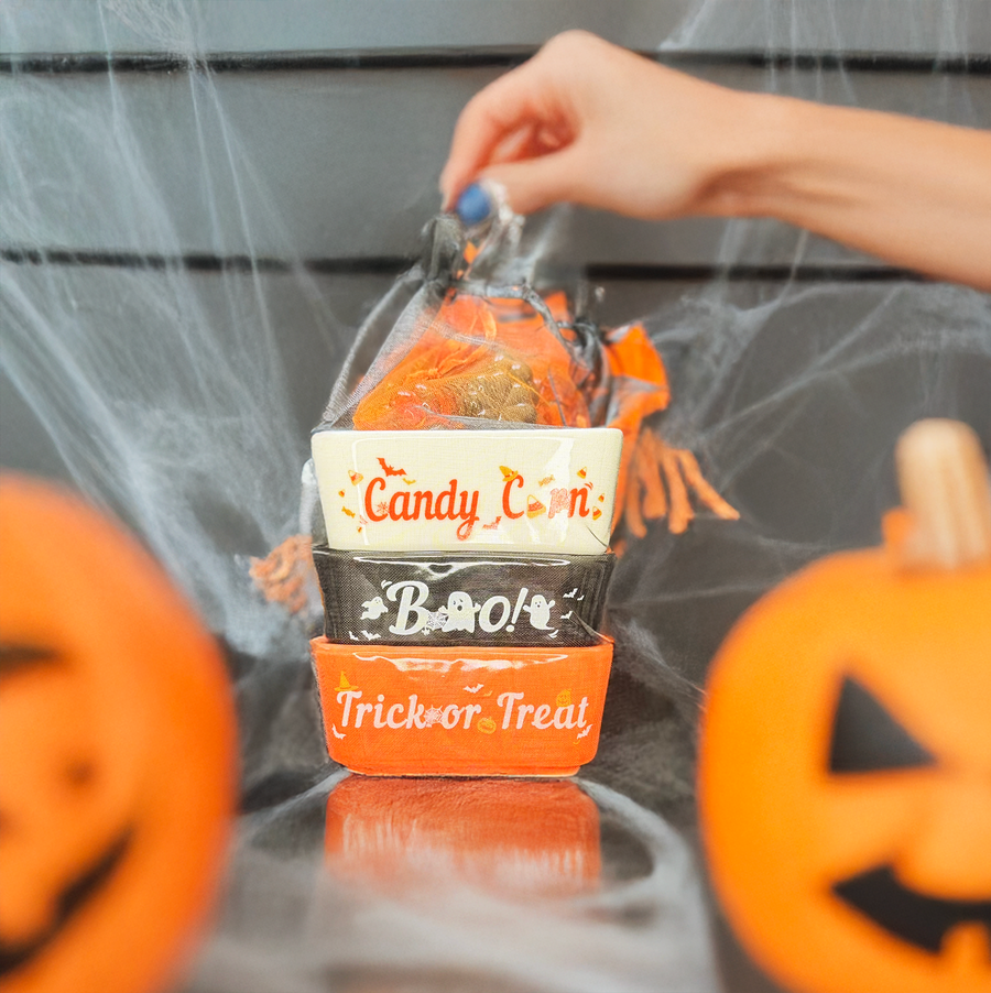 Haunted Table Kit