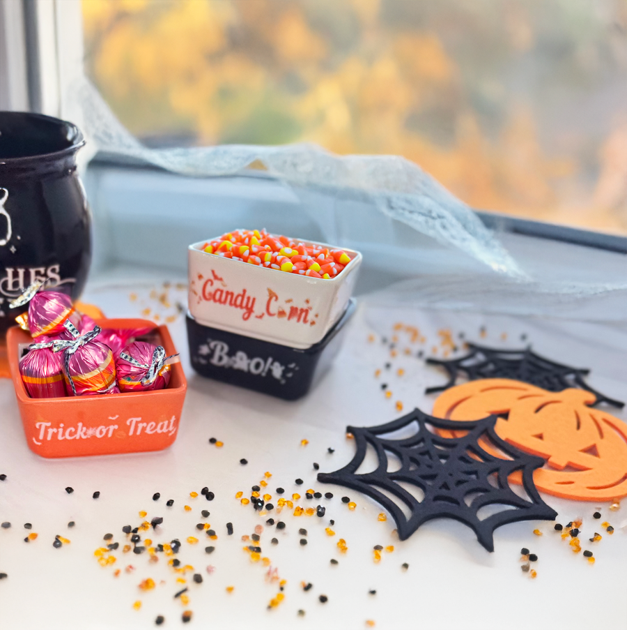 Haunted Table Kit