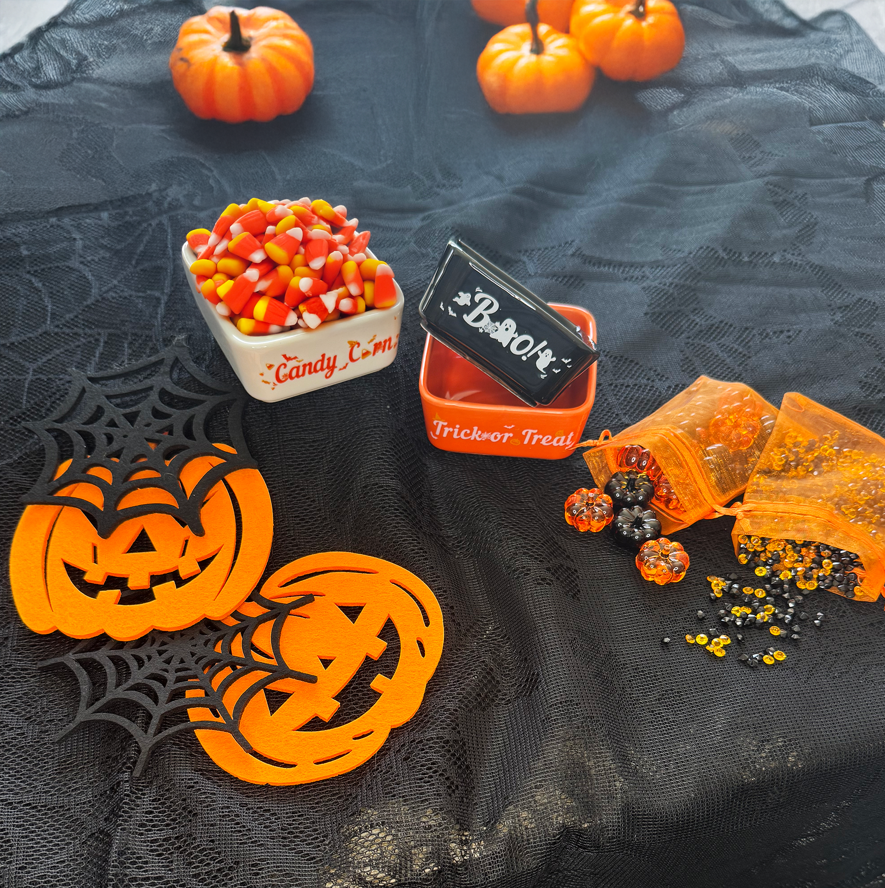 Haunted Table Kit