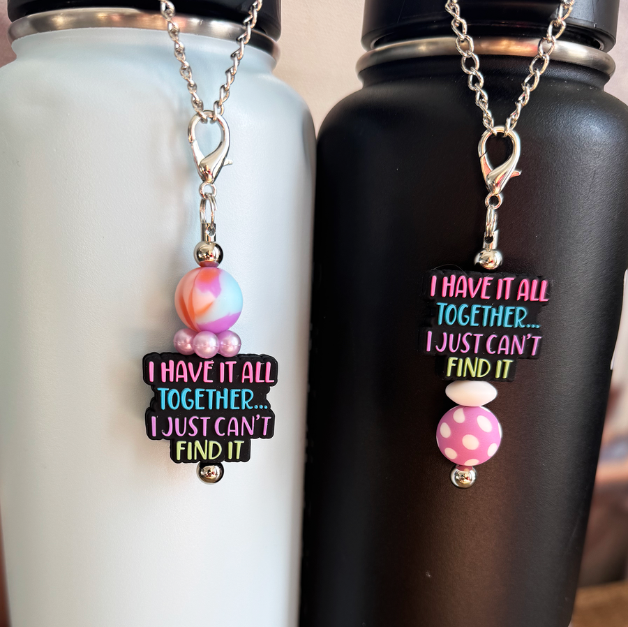 Have It All Together Beadable Kit