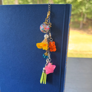 Inspirational Charm Bookmark Kit
