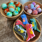 Dino Delight Beadable Kit