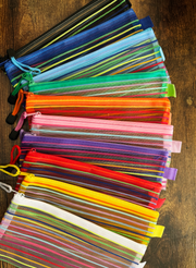 Pen & Bead Cases