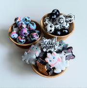 Kitty Tales Beadable Kit