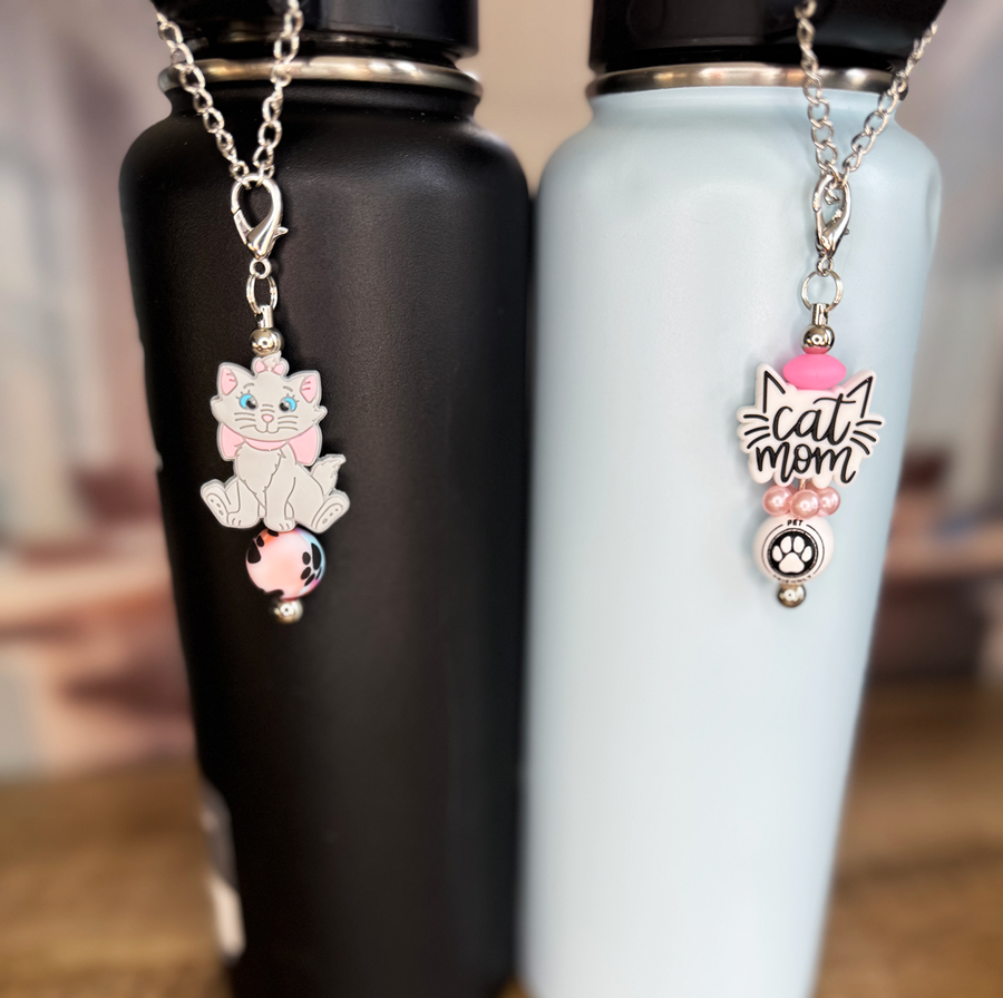 Kitty Tales Beadable Kit