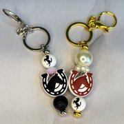 Lucky Horse Beadable Kit