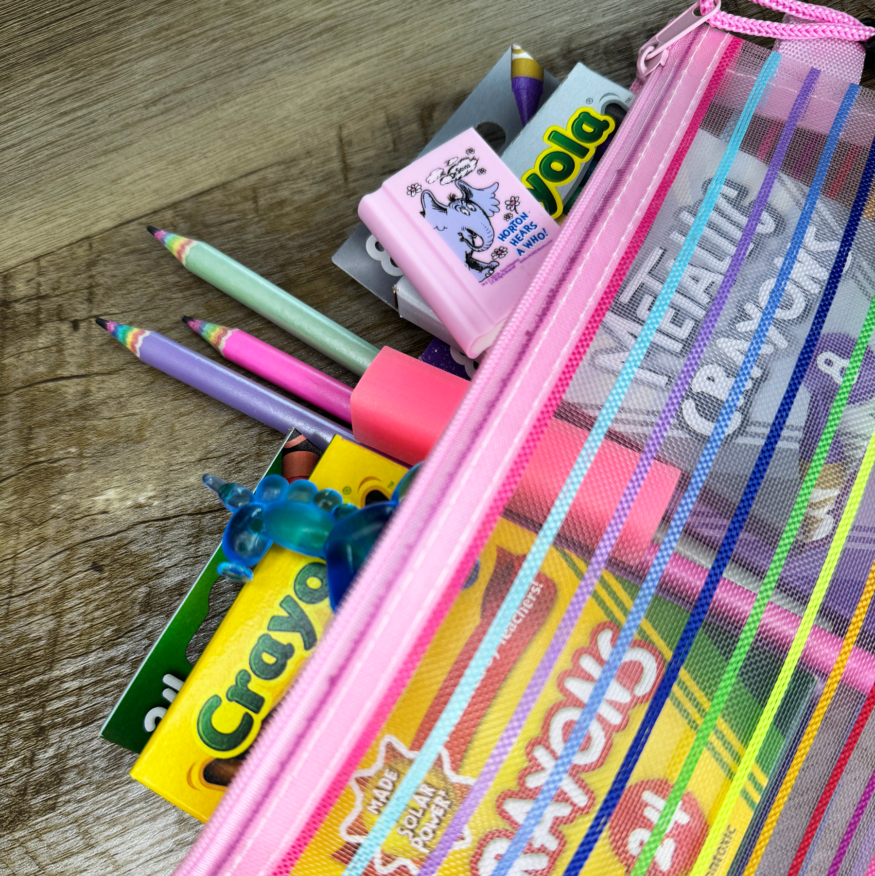 Little Learner Starter Kit