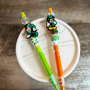 Lucky Mouse Duo Beadable Kit