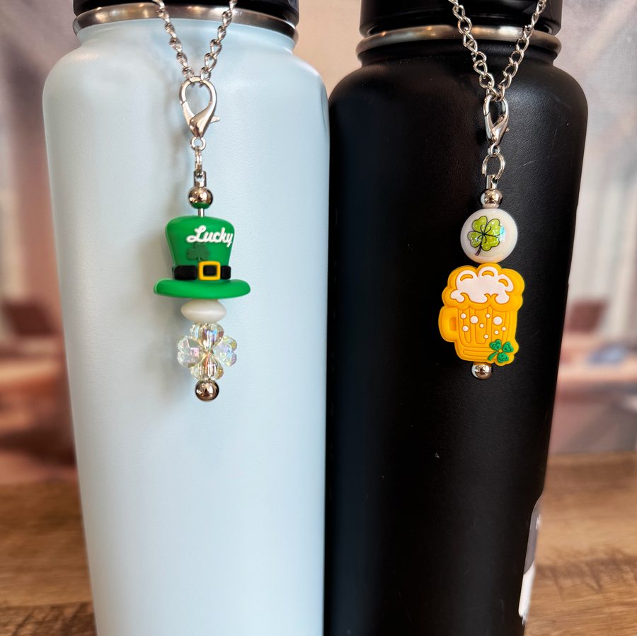 Lucky Shenanigans Beadable Kit