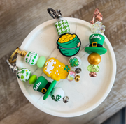 Lucky Shenanigans Beadable Kit