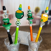 Lucky Shenanigans Beadable Kit