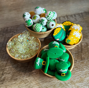 Lucky Shenanigans Beadable Kit