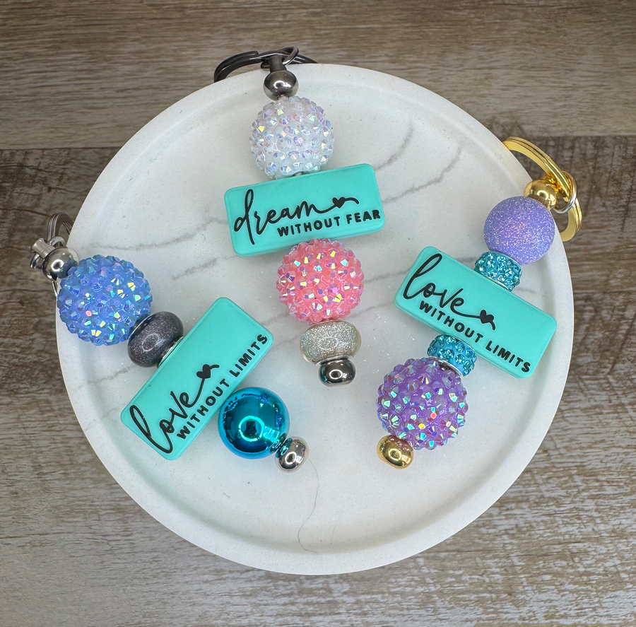 Love Without Limits Beadable Kit