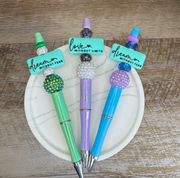 Love Without Limits Beadable Kit