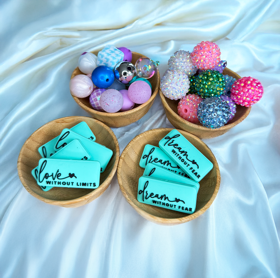 Love Without Limits Beadable Kit