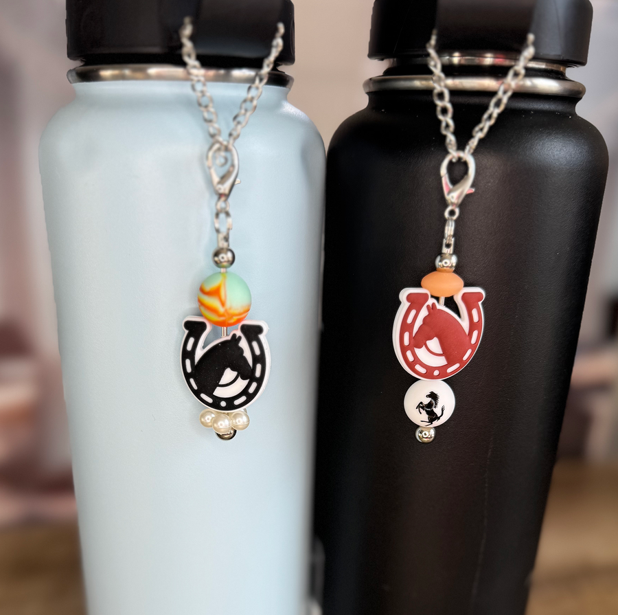 Lucky Horse Beadable Kit