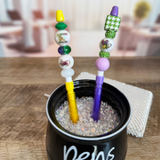 Mardi Gras Magic Beadable Kit