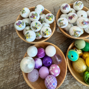 Mardi Gras Magic Beadable Kit