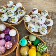 Mardi Gras Magic Beadable Kit