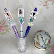 Mayfair Gossip Society Beadable Kit