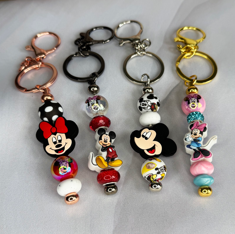 Magic Mouse Beadable Kit