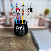 Magic Mouse Beadable Kit