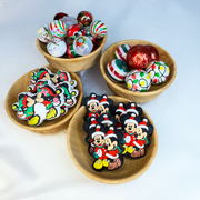 Merry Mouse Duo Beadable Bundle Kit