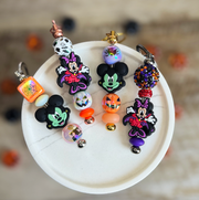 Magic Mouse Monster Beadable Kit