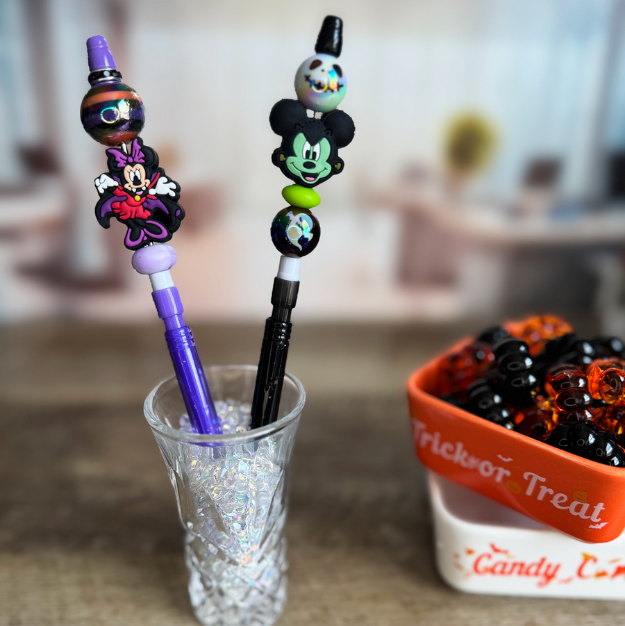 Magic Mouse Monster Beadable Kit
