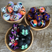 Magic Mouse Monster Beadable Kit