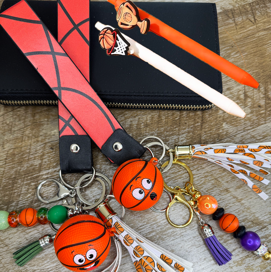 MVP Essentials Mini Kit