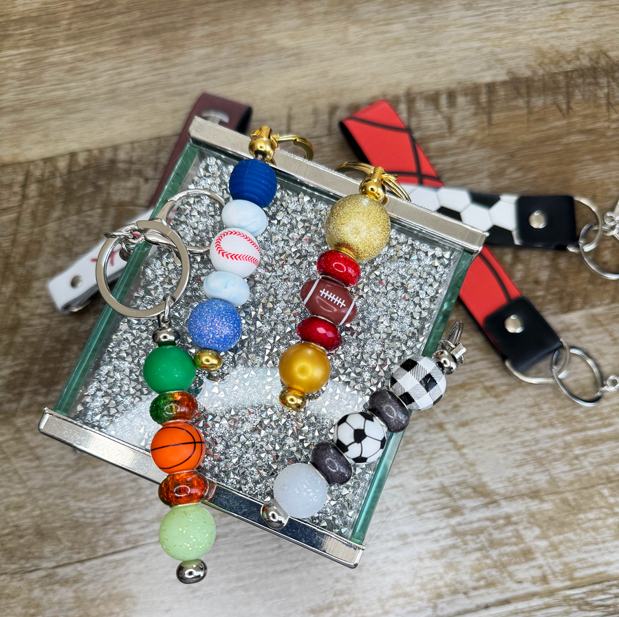 MVP Essentials Mini Kit