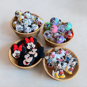 Magic Mouse Beadable Kit