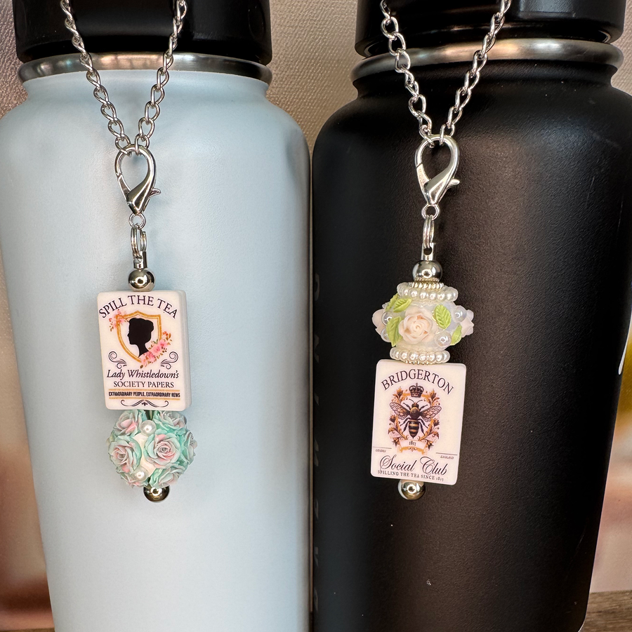 Mayfair Gossip Society Beadable Kit