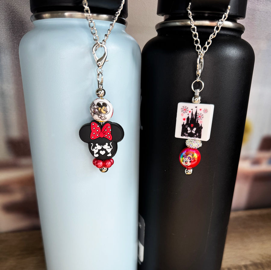 Enchanted Kiss Beadable Kit