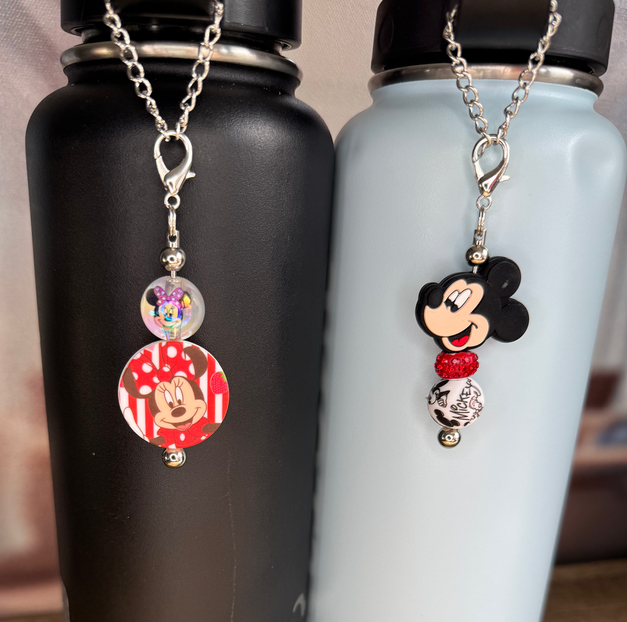 Magic Mouse Beadable Kit