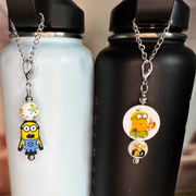 Gru's Banana Crew Beadable Kit