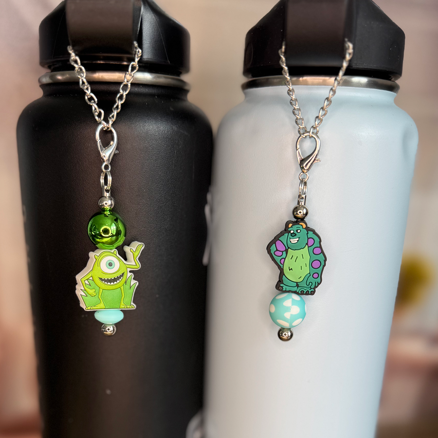 Scare Squad Beadable Kit