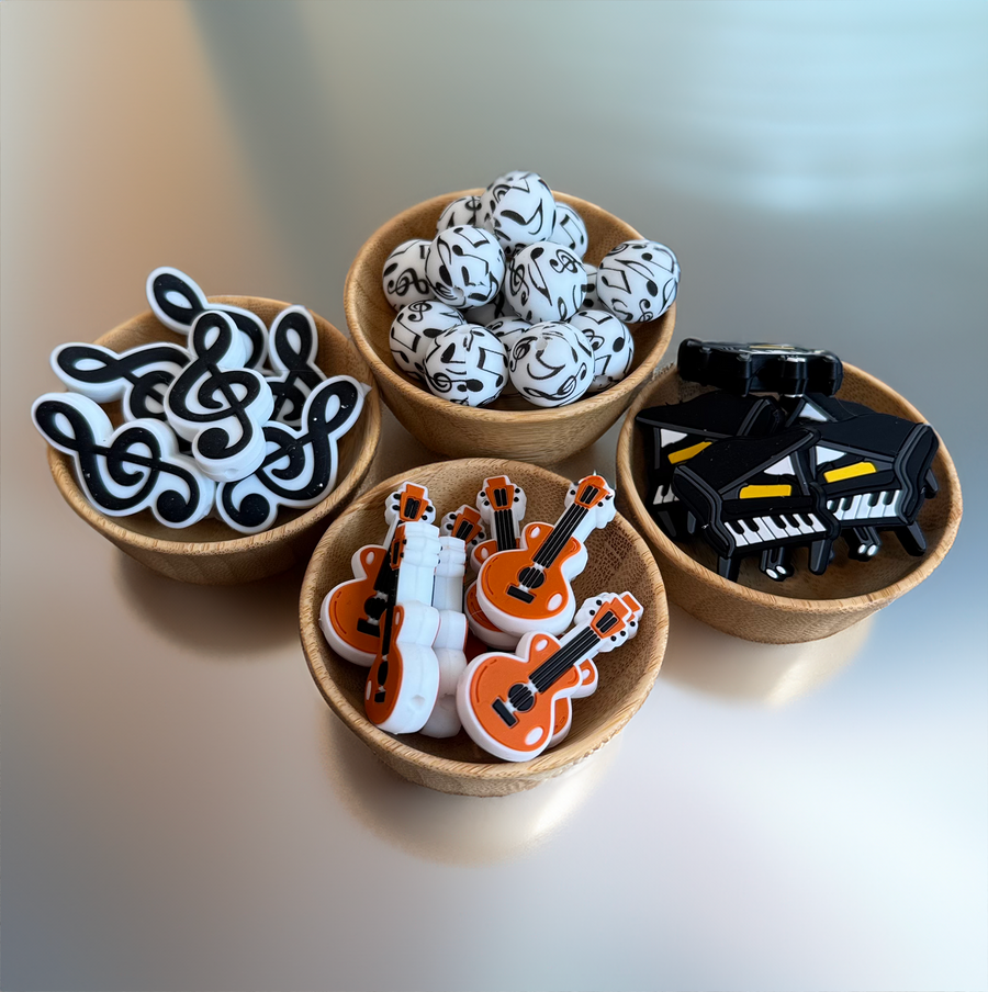 Melody Maker Beadable Kit